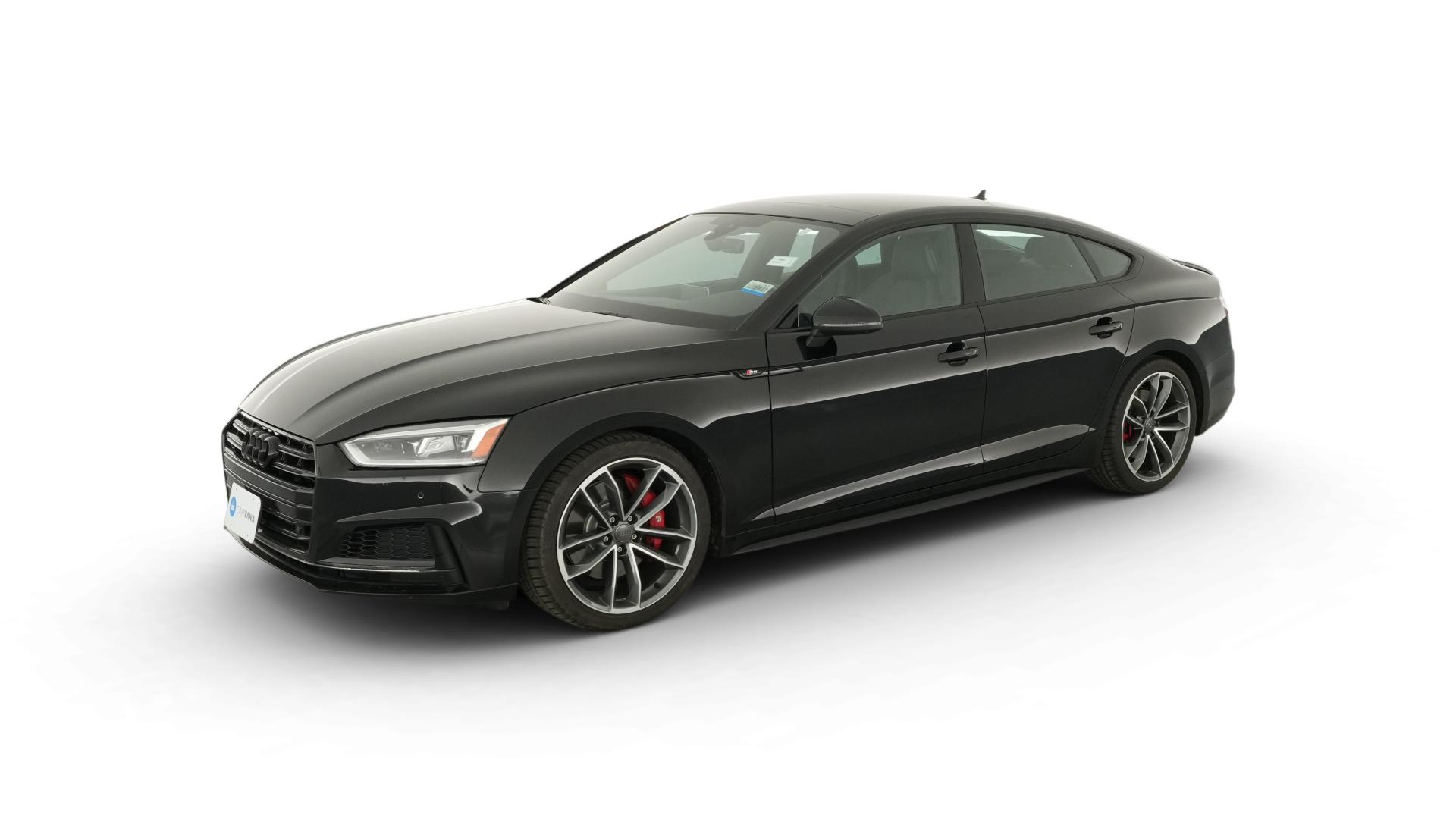 audi s5 sportback 2019 WAUB4CF54KA016827 image audi s5 sportback 2019 WAUB4CF54KA016827 image